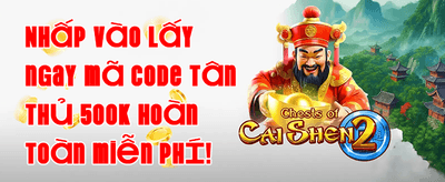 Vòng Quay May Mắn - Slot Hot promotion