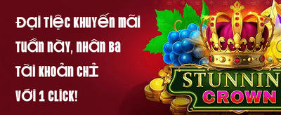 Hoàn Trả Mỗi Ngày promotion