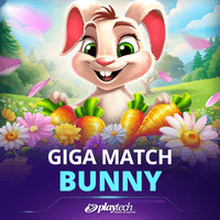 Thỏ Giga Đối Kháng screenshot