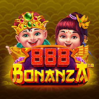 888 Bonanza screenshot