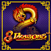 8 Con rồng screenshot