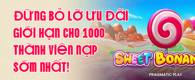 Đặc Quyền VIP Tuần promotion